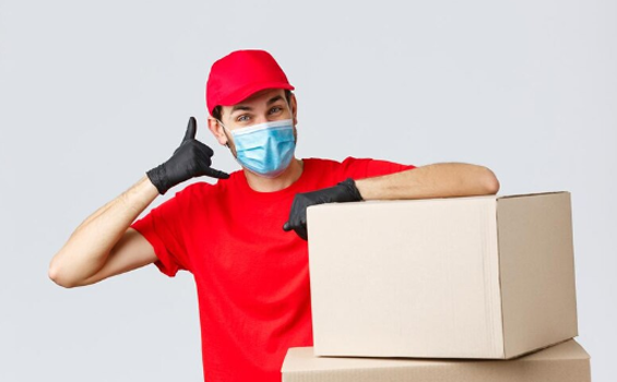 Home Delivery