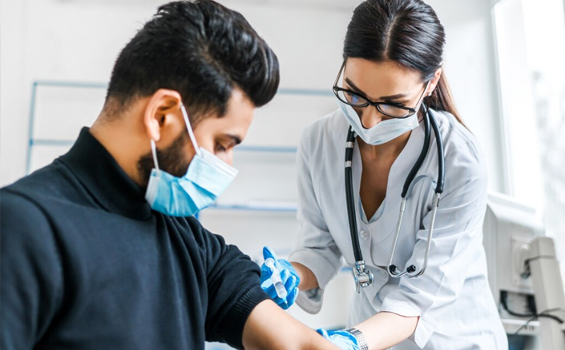 Immunizations
